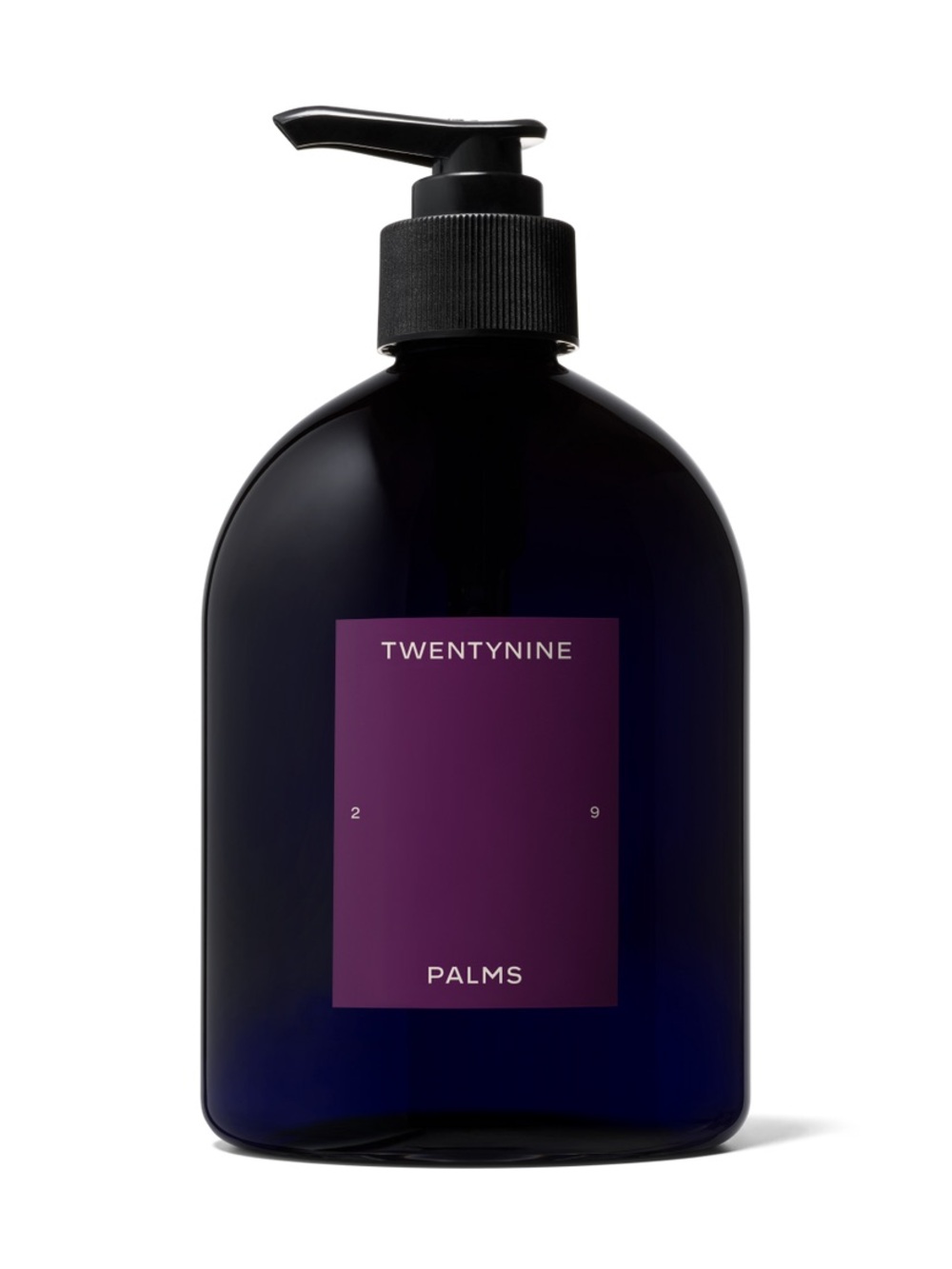 Twentynine Palms Pinyon Poet Body Wash